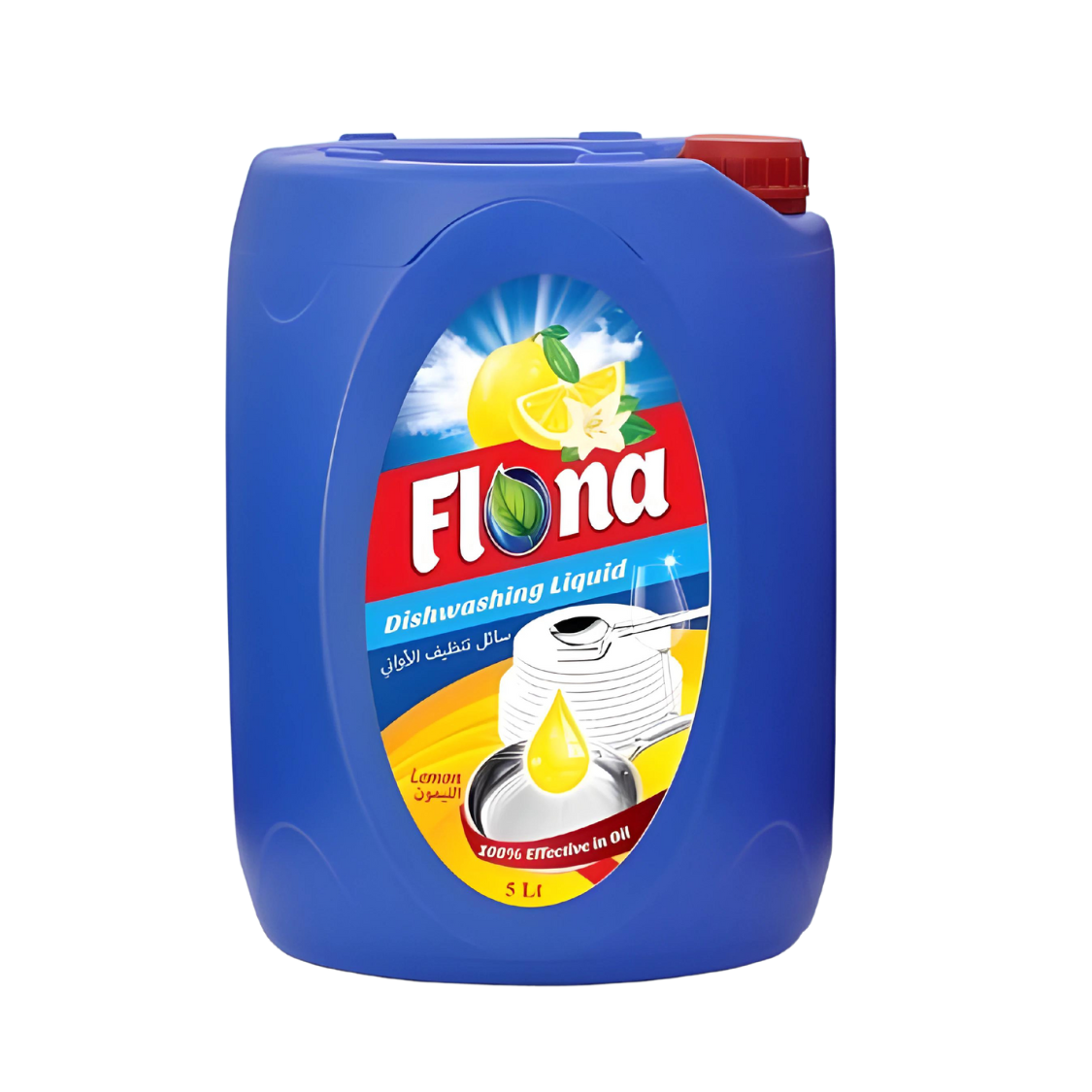 Flona Products