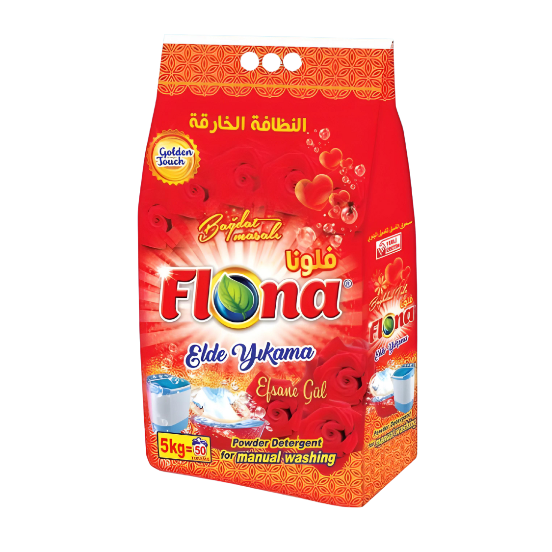 Flona Products