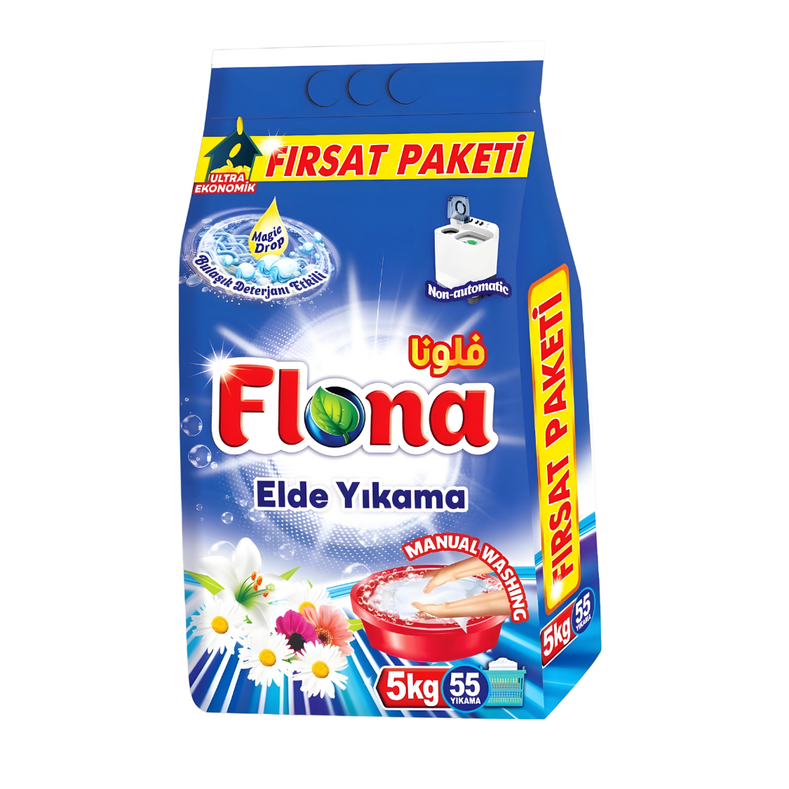 Flona Products