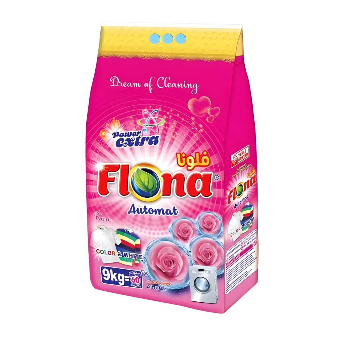 Flona Products