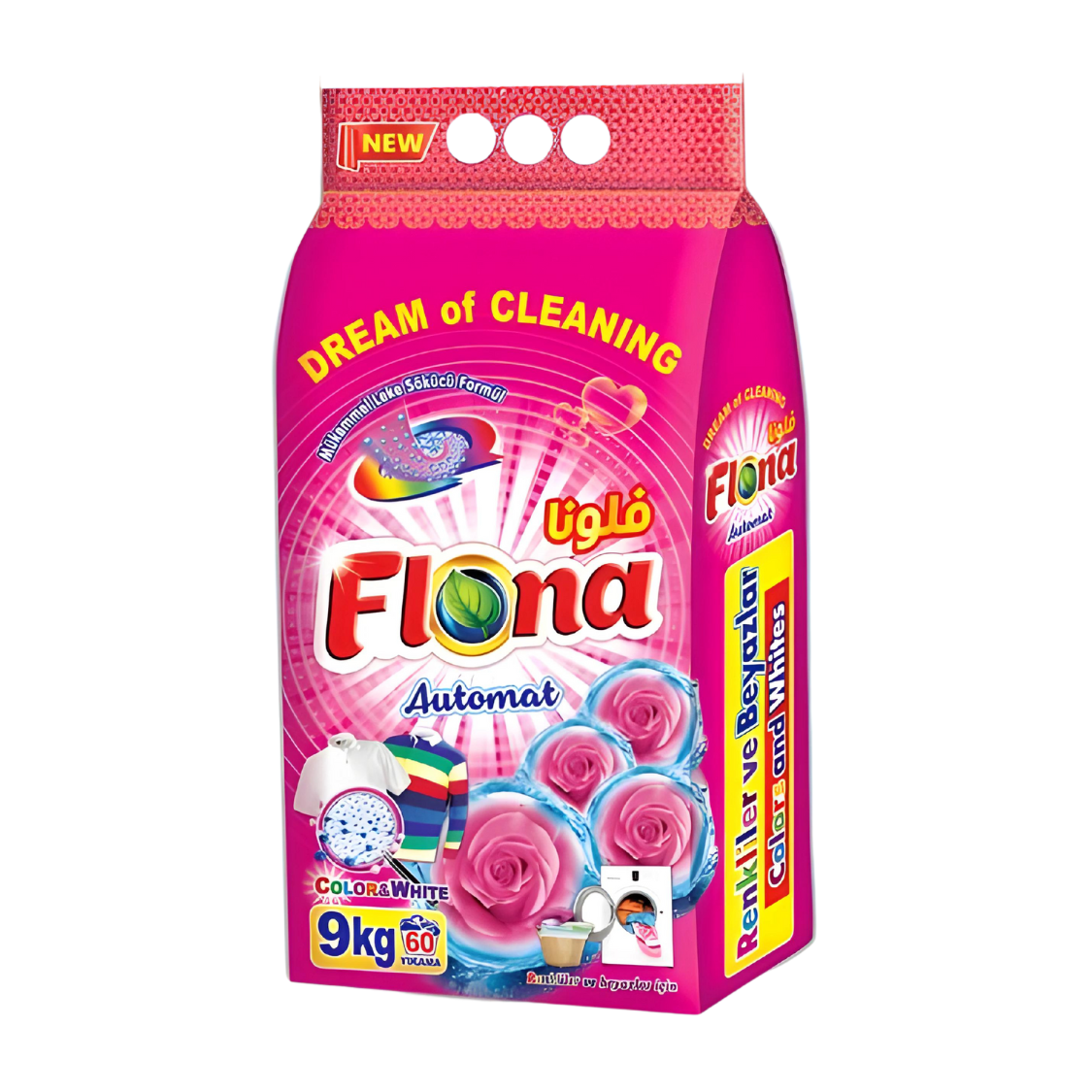 Flona Products