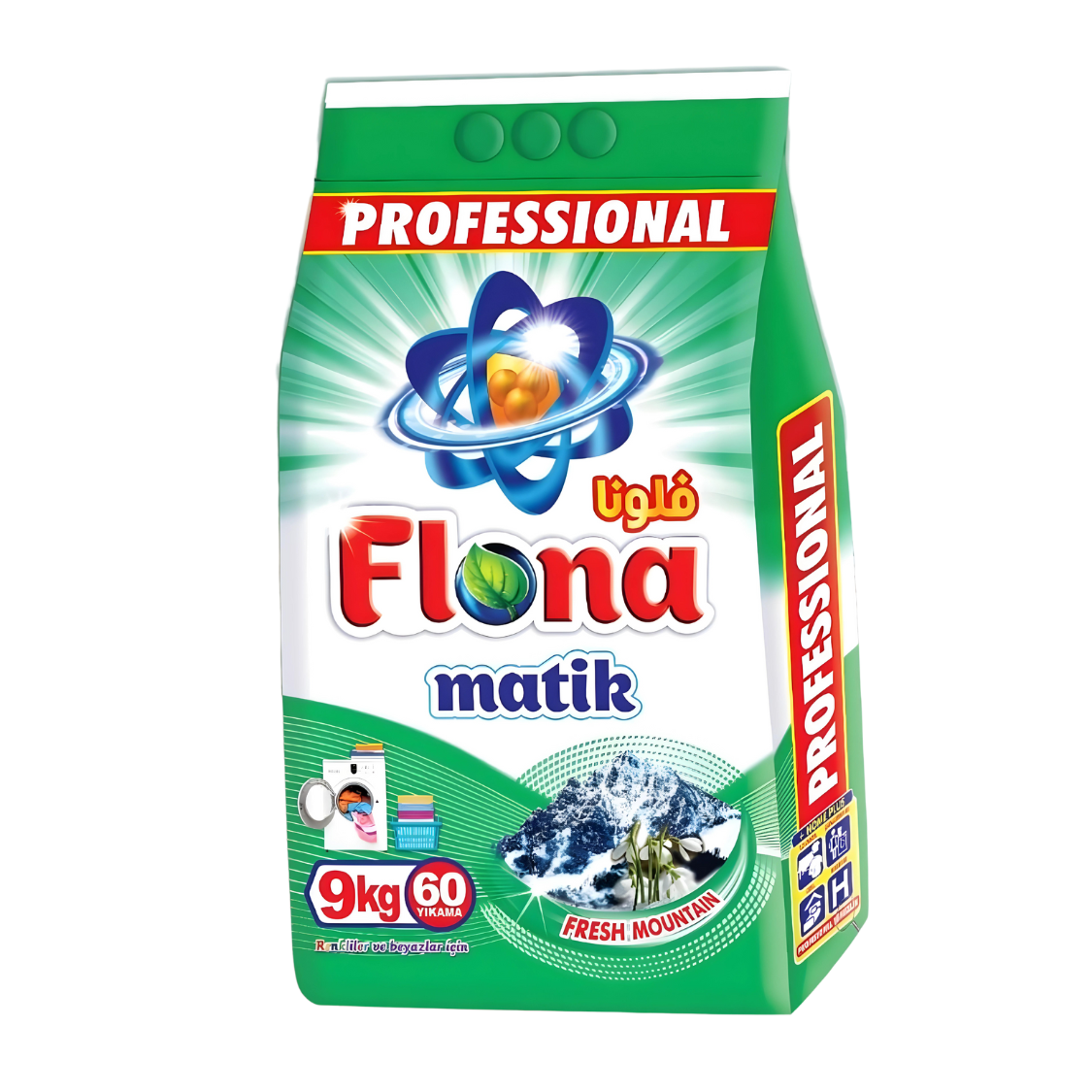 Flona Products